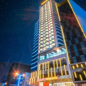 Vesna Hotel Nha Trang