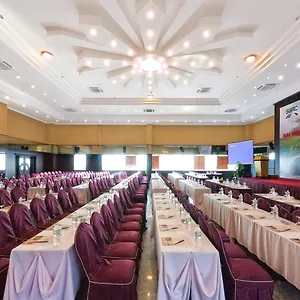 Muong Thanh Luxury Song Han Hotel Da Nang