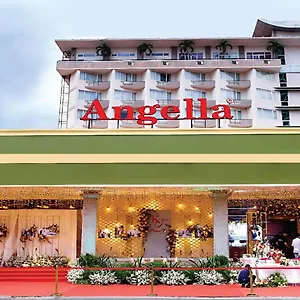 Angella Hotel Nha Trang