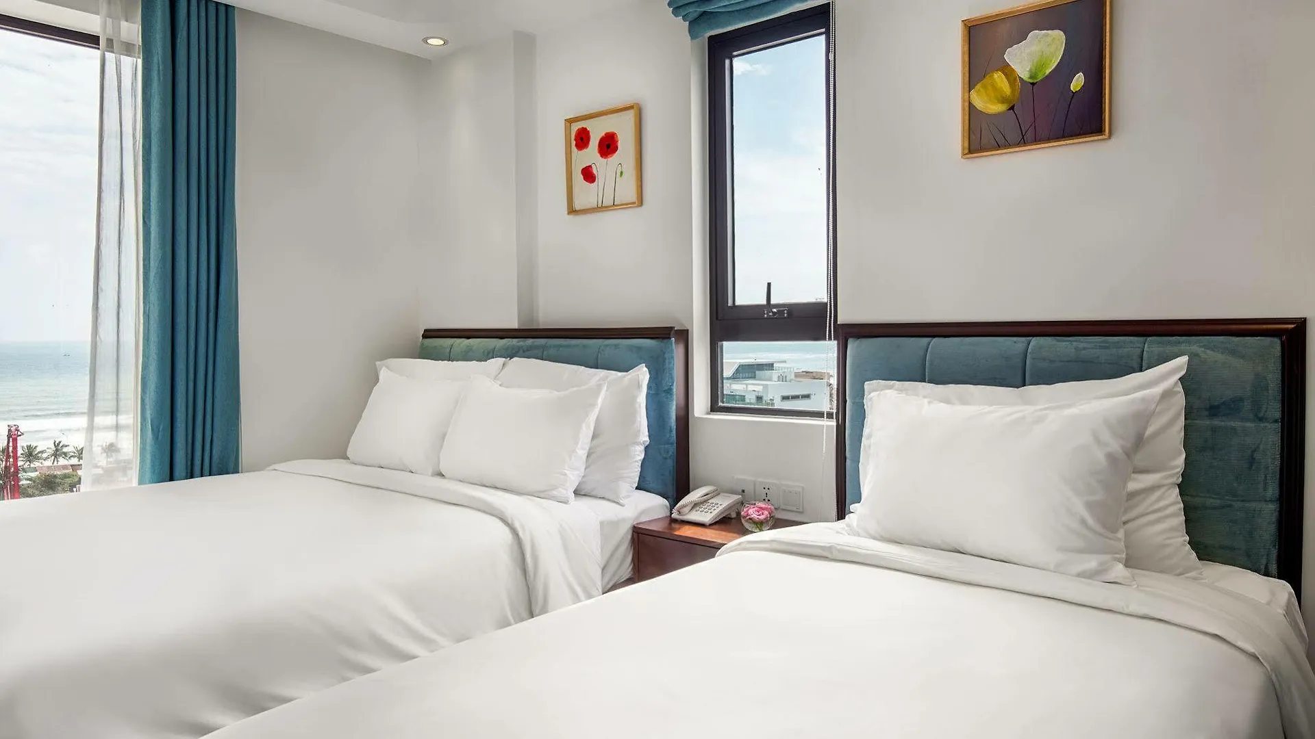 ***  Adaline Hotel And Suite Da Nang Vietnam